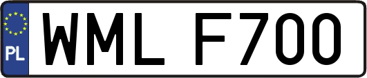 WMLF700