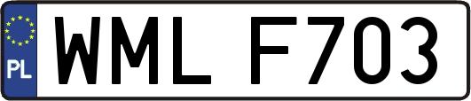 WMLF703