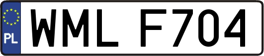 WMLF704