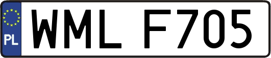 WMLF705