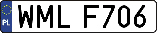 WMLF706