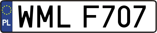 WMLF707