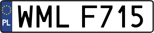 WMLF715