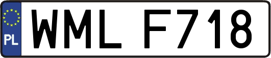 WMLF718