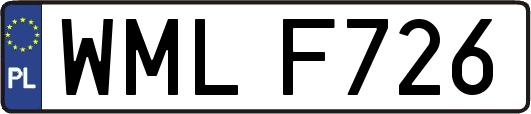 WMLF726