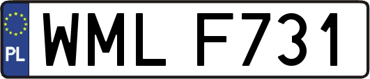 WMLF731