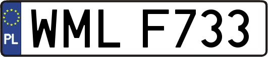 WMLF733