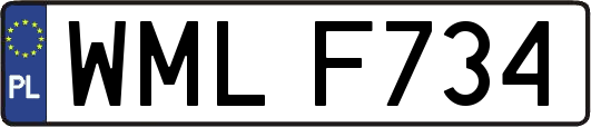 WMLF734