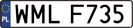 WMLF735