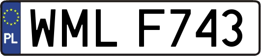 WMLF743