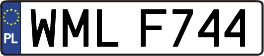 WMLF744