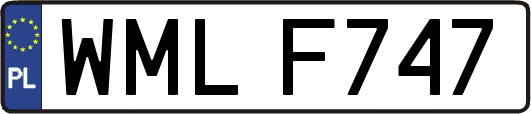 WMLF747