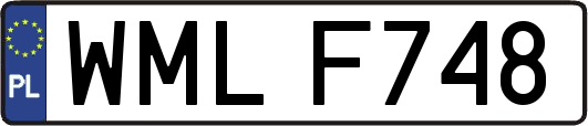 WMLF748