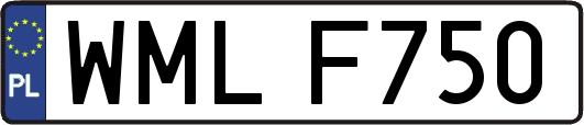 WMLF750