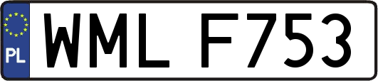 WMLF753