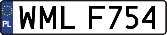 WMLF754