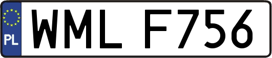 WMLF756