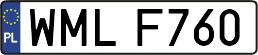 WMLF760