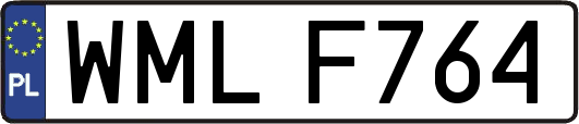 WMLF764