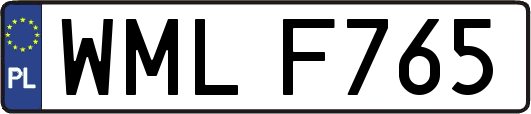 WMLF765