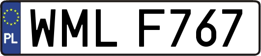 WMLF767
