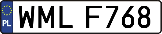 WMLF768