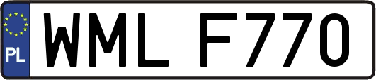 WMLF770