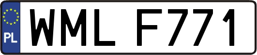 WMLF771
