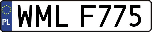 WMLF775