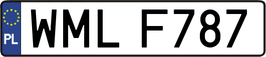 WMLF787