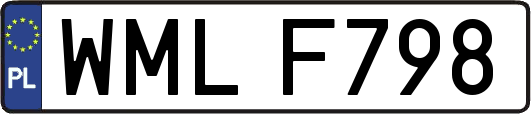 WMLF798