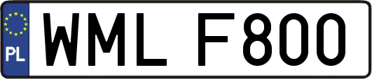 WMLF800