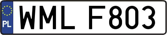 WMLF803