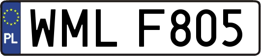 WMLF805