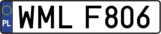 WMLF806