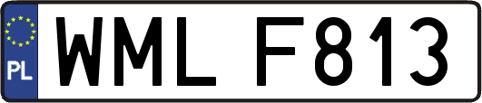 WMLF813