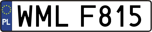 WMLF815