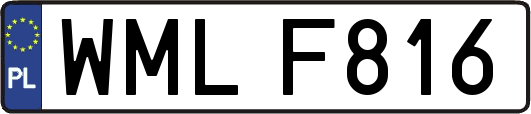 WMLF816
