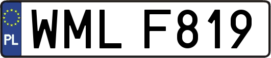 WMLF819