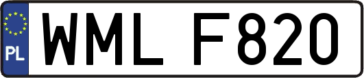 WMLF820