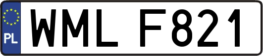 WMLF821