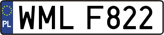 WMLF822
