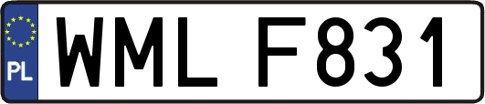 WMLF831