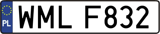 WMLF832