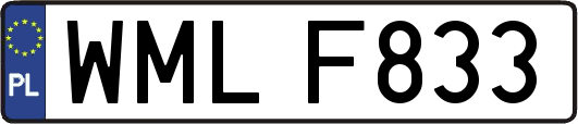 WMLF833