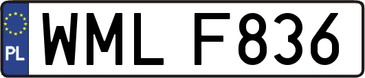 WMLF836