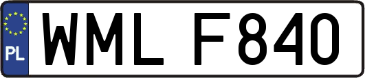 WMLF840