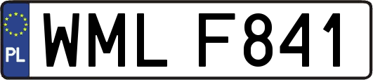 WMLF841