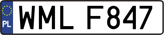 WMLF847