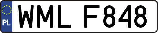 WMLF848